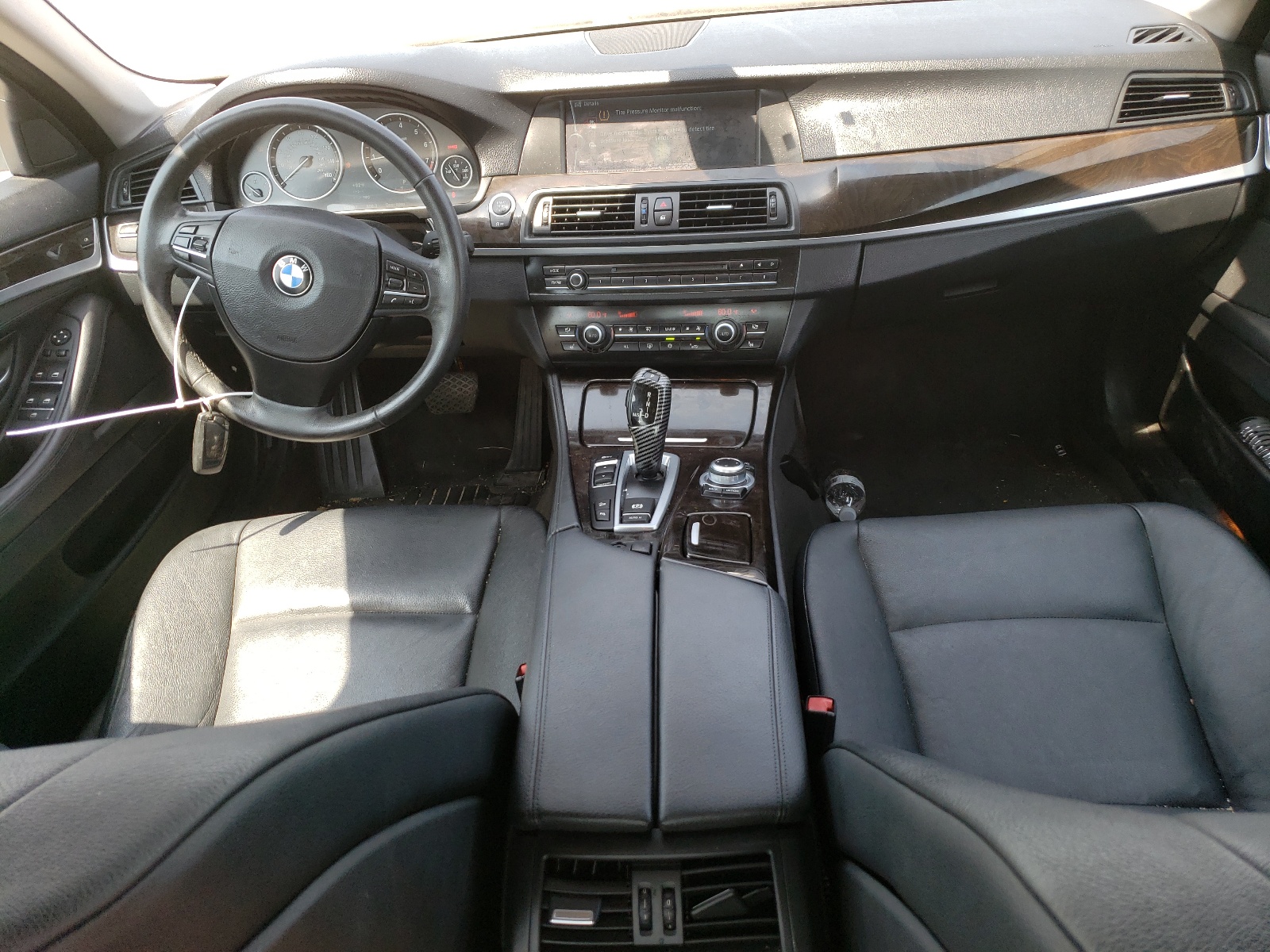 WBAXH5C5XCDW10963 2012 BMW 528 Xi