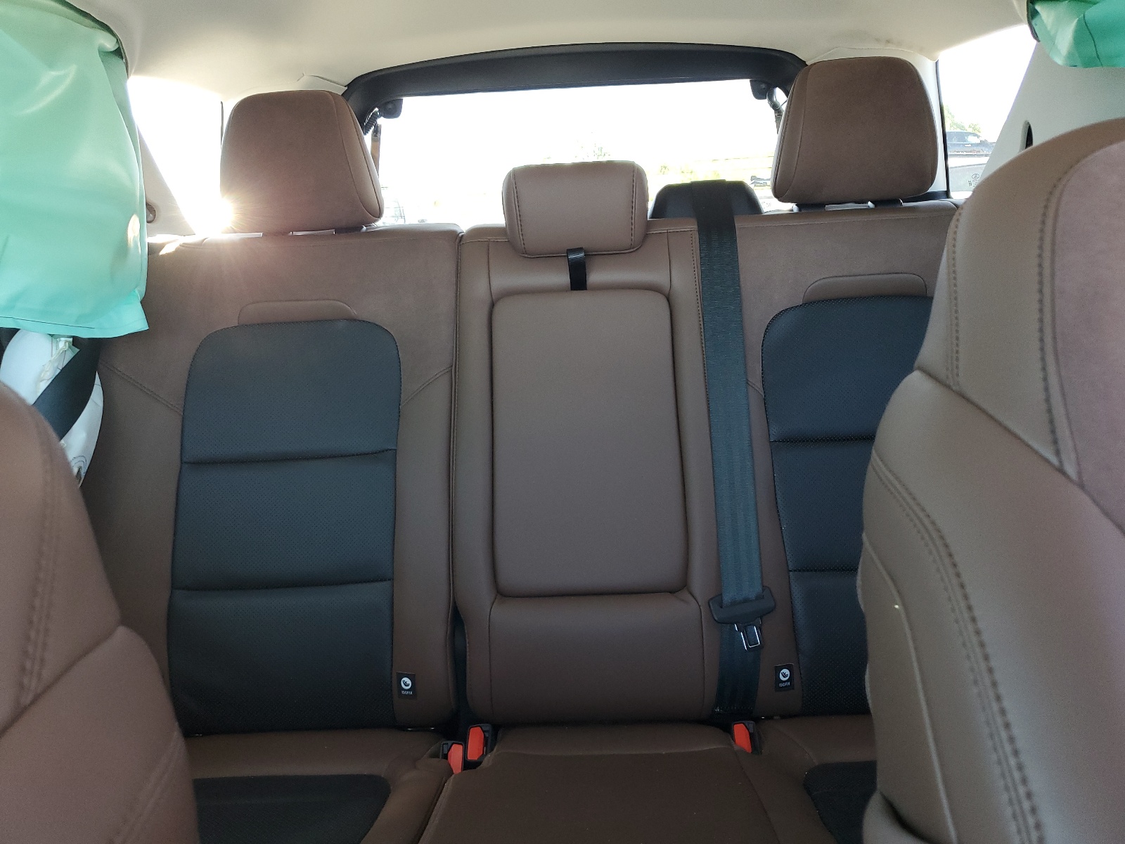 3FMCR9D93PRD07460 2023 Ford Bronco Sport Badlands