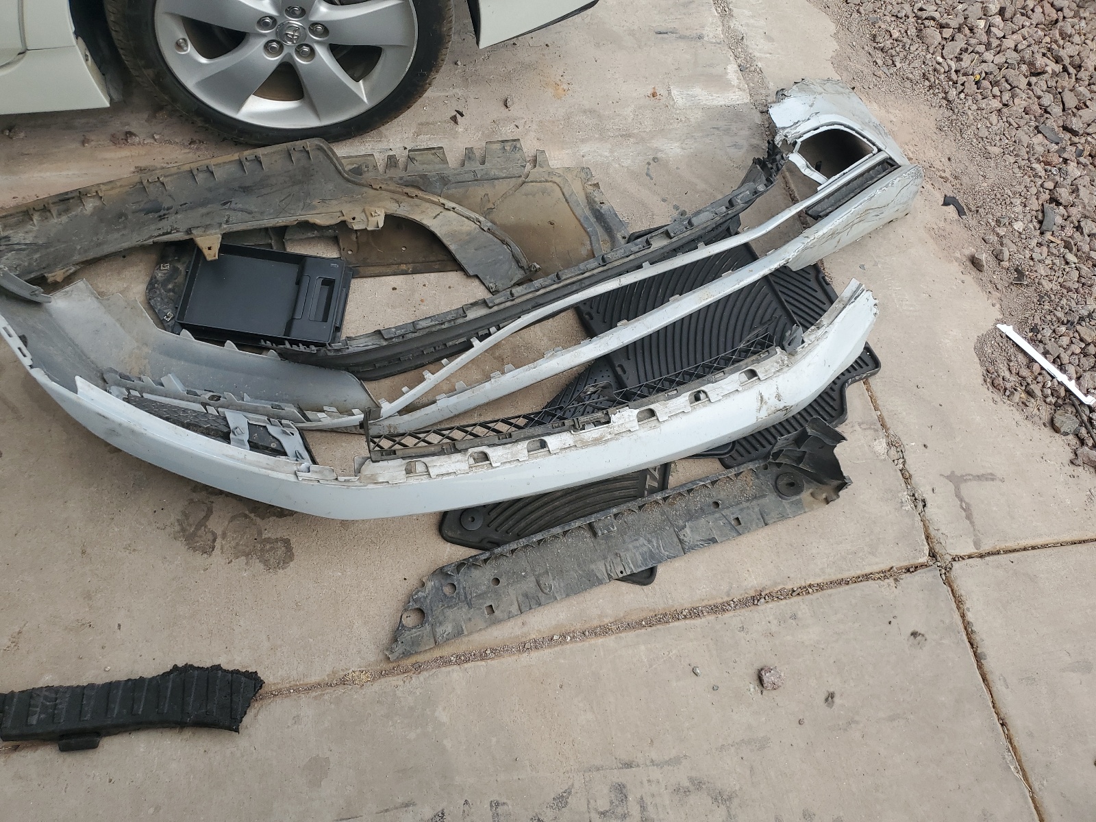 3VWDB7AJ0HM286143 2017 Volkswagen Jetta Se