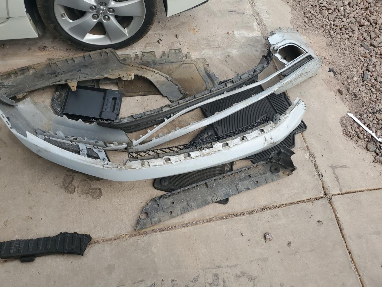 2017 Volkswagen Jetta Se VIN: 3VWDB7AJ0HM286143 Lot: 64427804