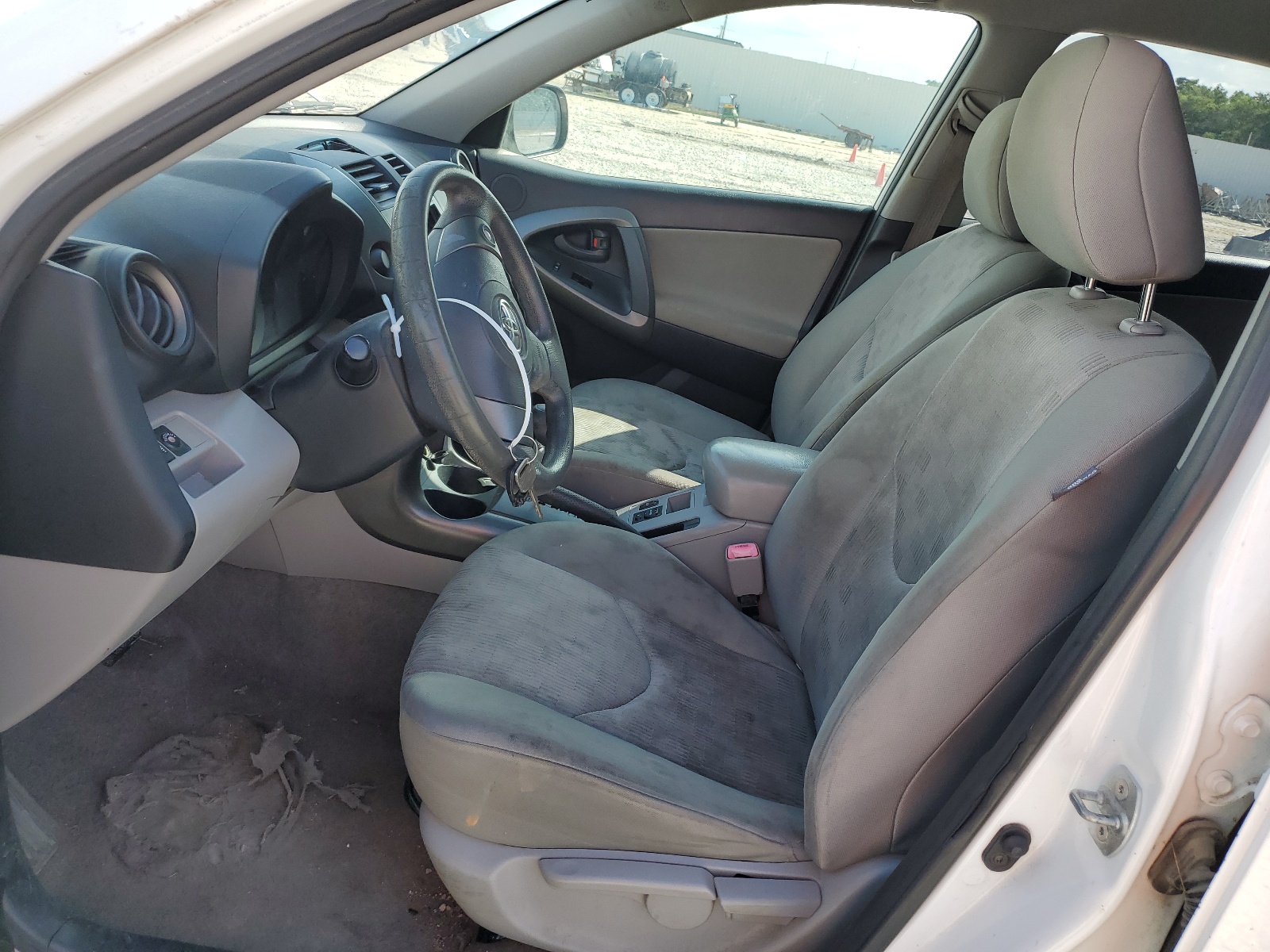 JTMZF33VX9D003203 2009 Toyota Rav4