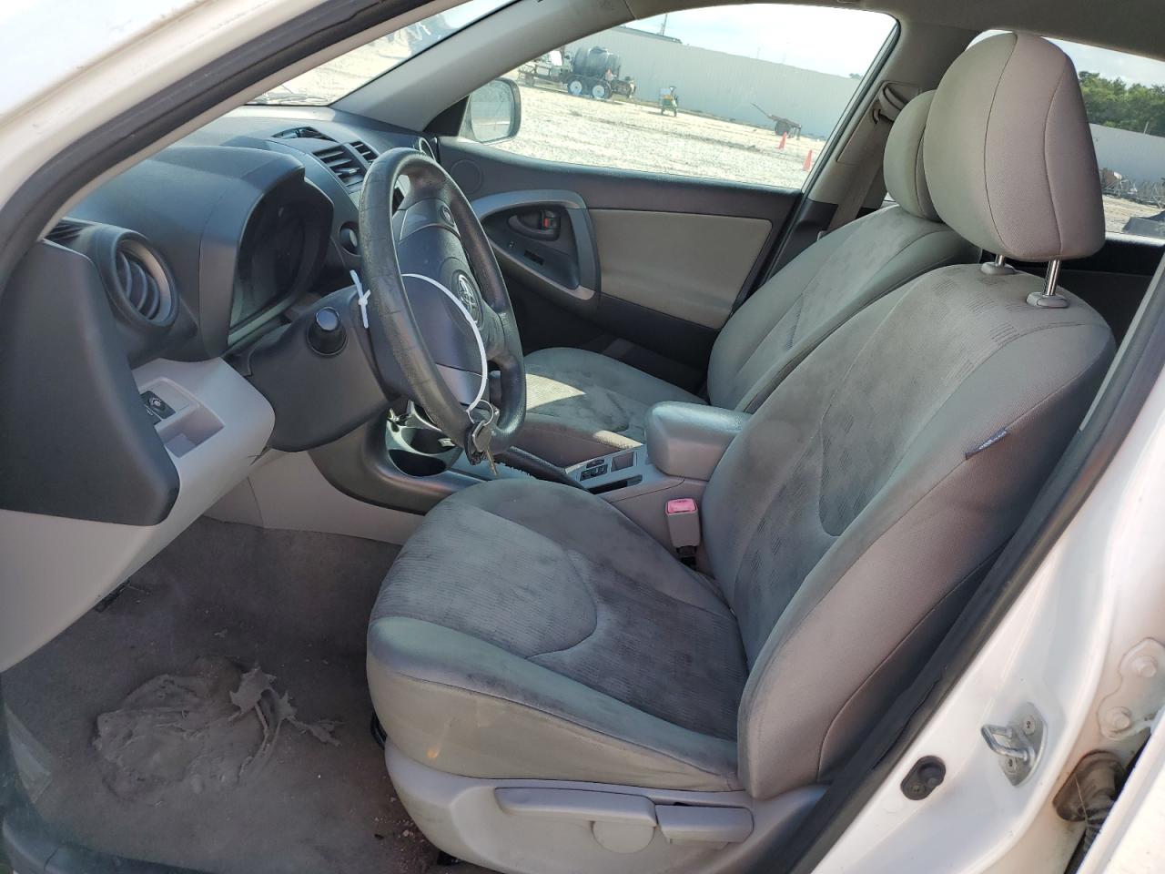 2009 Toyota Rav4 VIN: JTMZF33VX9D003203 Lot: 64354744