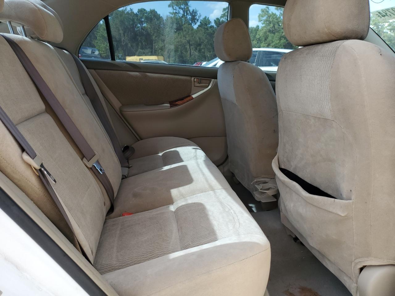 2005 Toyota Corolla Ce VIN: 1NXBR32E65Z511250 Lot: 63303734