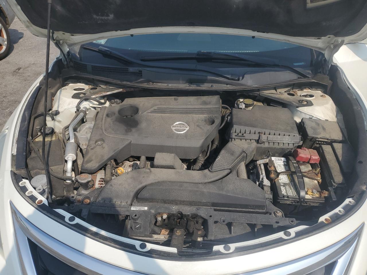 1N4AL3AP1EC415901 2014 Nissan Altima 2.5