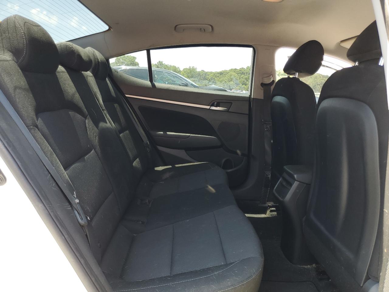 2018 Hyundai Elantra Sel VIN: 5NPD84LF9JH344495 Lot: 61619114