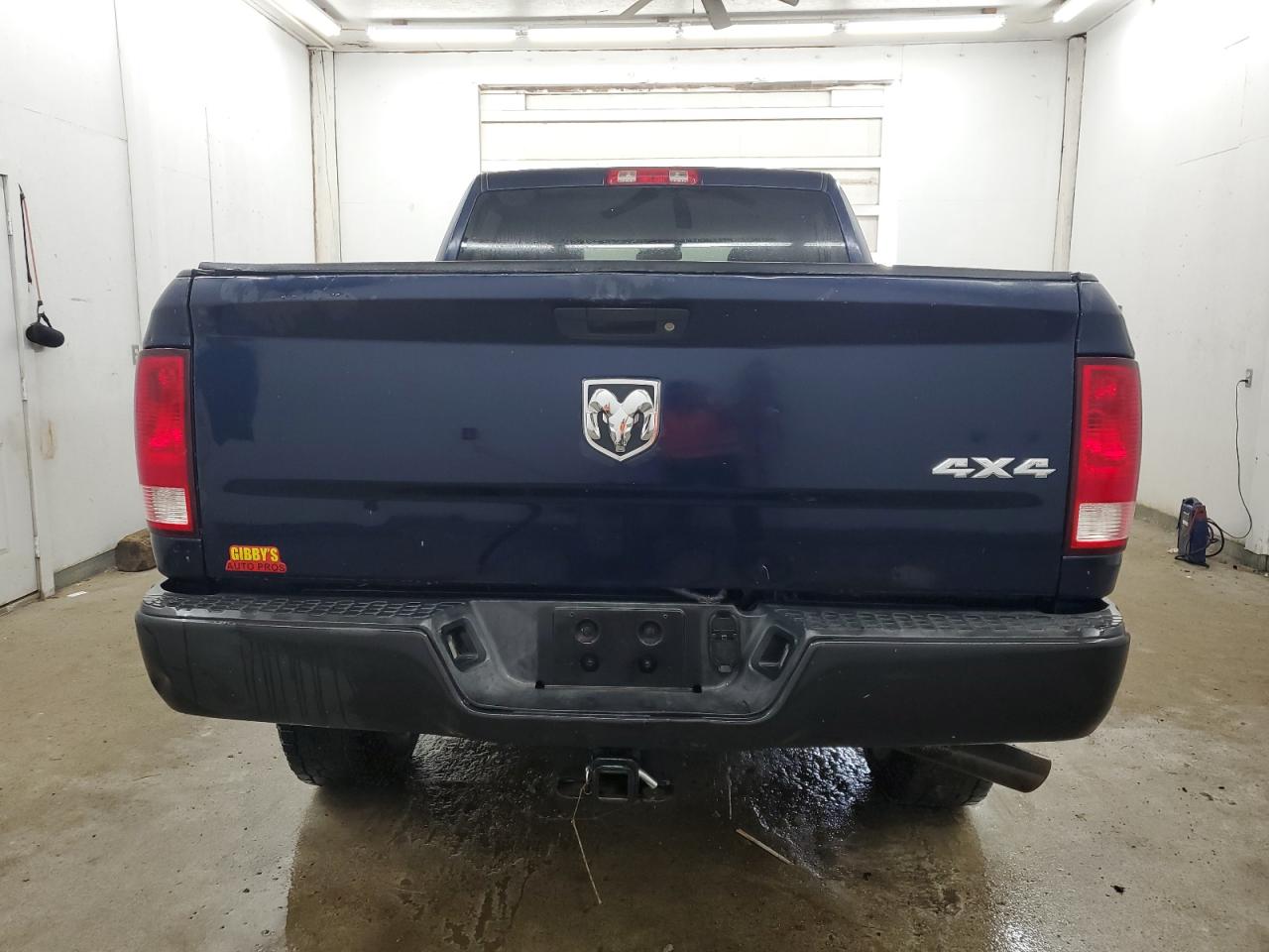 2016 RAM 2500 - Image 6