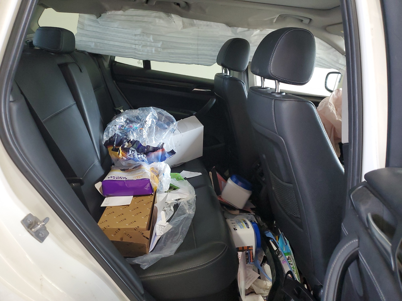 5UXWX5C50BL714012 2011 BMW X3 xDrive28I