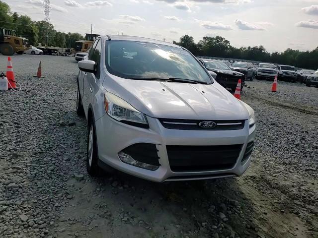 2013 Ford Escape Se VIN: 1FMCU9GX0DUB43985 Lot: 61764004