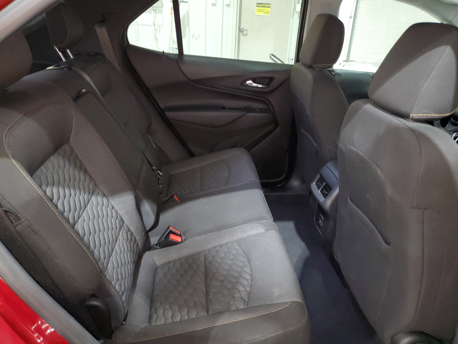 3GNAXUEV0KS577139 2019 Chevrolet Equinox Lt