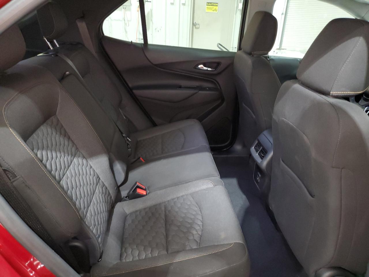 2019 Chevrolet Equinox Lt VIN: 3GNAXUEV0KS577139 Lot: 63683214