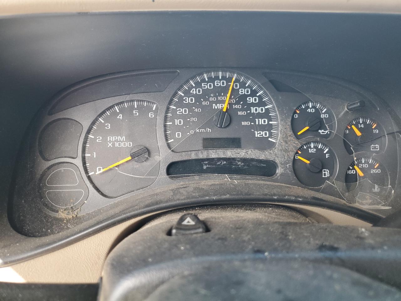 2003 GMC New Sierra C1500 VIN: 1GTEC19T63Z355674 Lot: 62134424