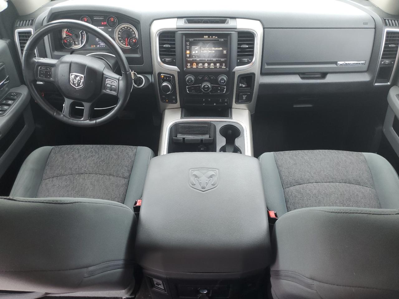 2016 Ram 1500 Slt VIN: 1C6RR7LG6GS283279 Lot: 62097774