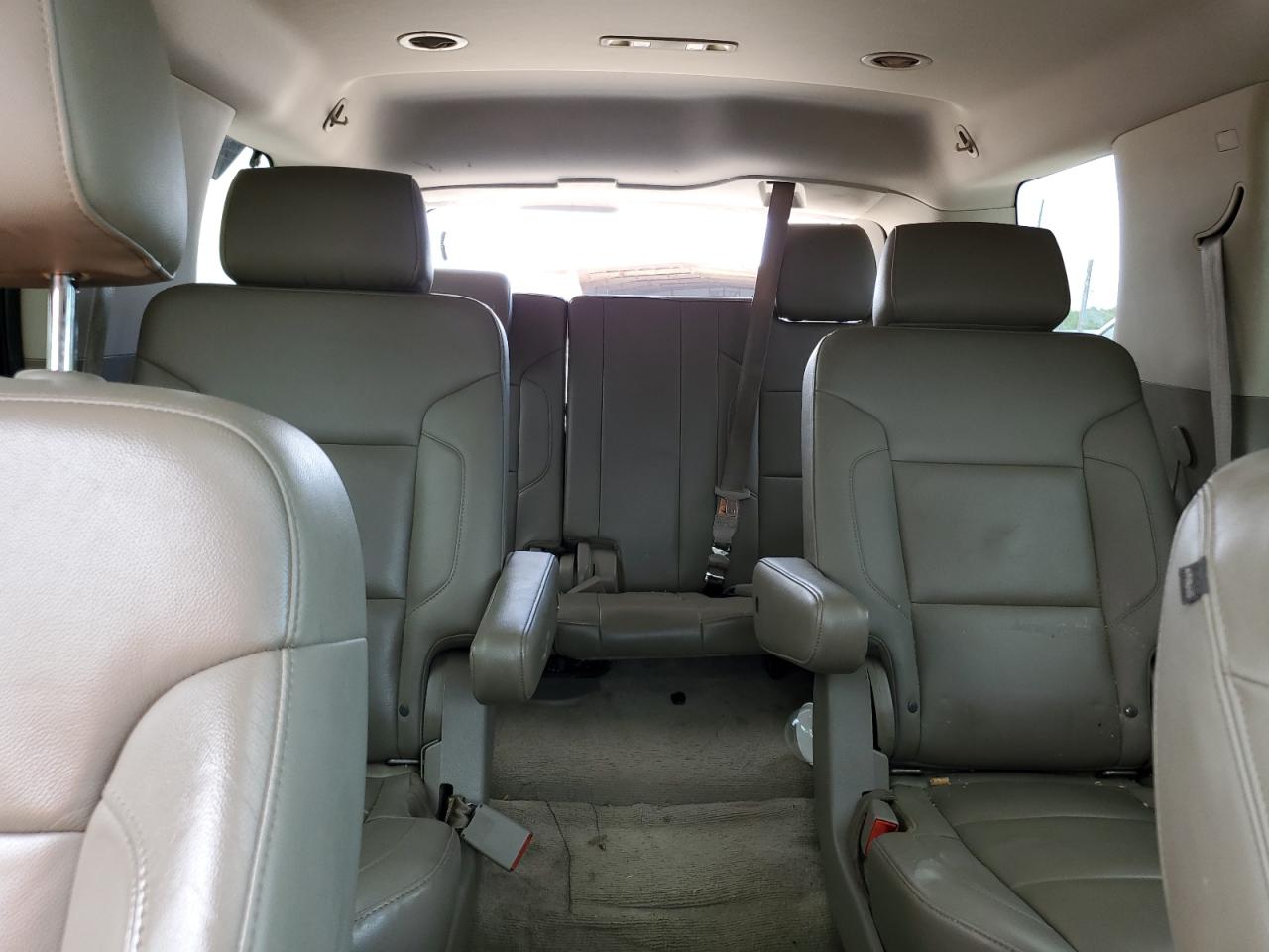 2015 Chevrolet Tahoe C1500 Lt VIN: 1GNSCBKC8FR288249 Lot: 63324204