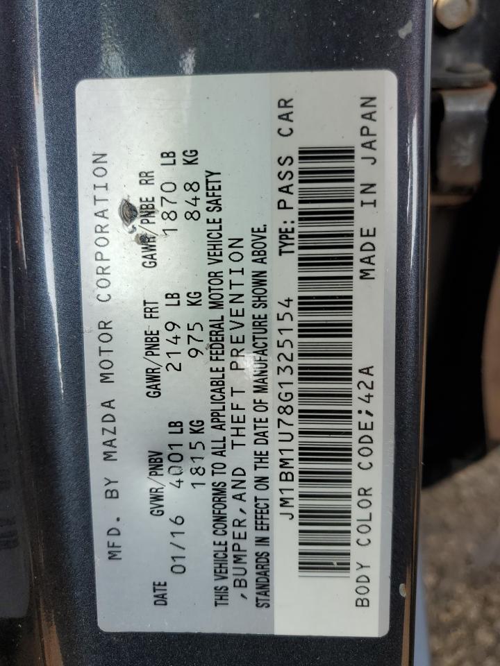 2016 Mazda 3 - Image 13