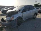 2000 Toyota Echo  продається в Wilmer, TX - All Over