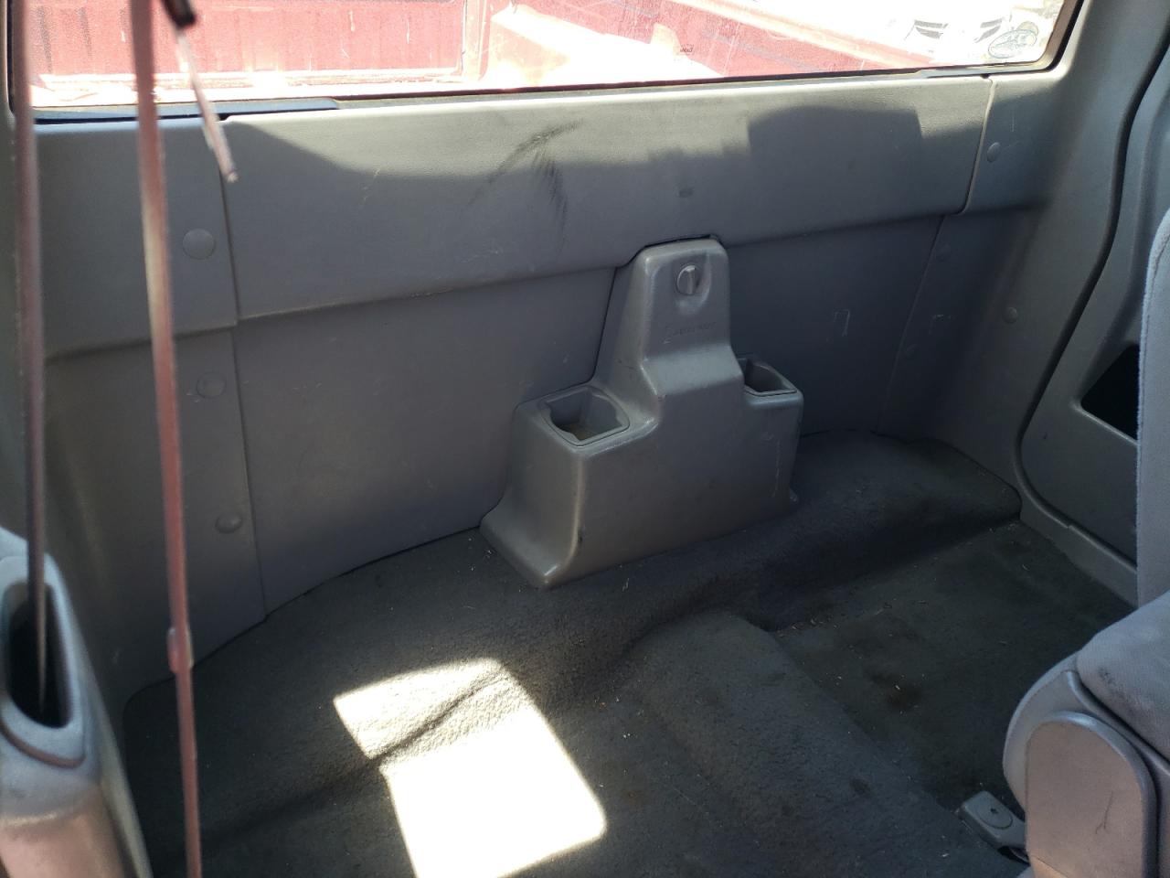 2000 Ford Ranger Super Cab VIN: 1FTYR14V3YPA60572 Lot: 63270694