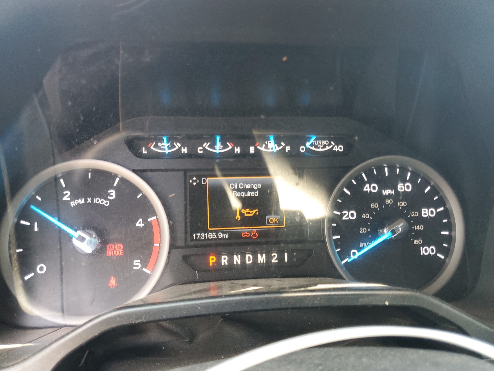 1FDUF5GT3HEC48234 2017 Ford F550 Super Duty