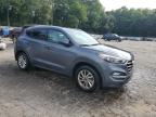 2016 Hyundai Tucson Limited na sprzedaż w Austell, GA - Rear End