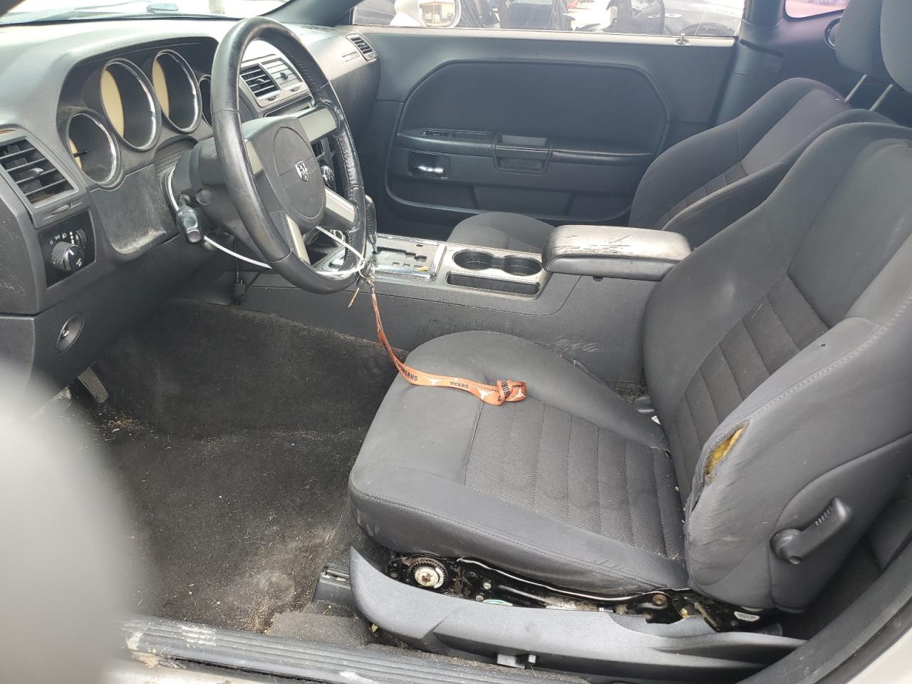 2010 Dodge Challenger Se VIN: 2B3CJ4DV1AH322152 Lot: 64358164