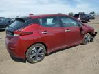 2022 Nissan Leaf Sv Plus for Sale in Helena, MT - Front End