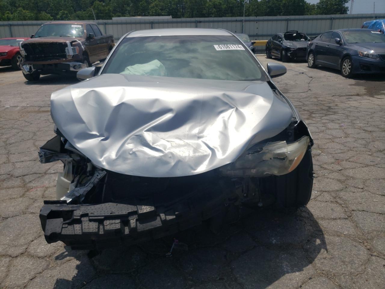 2013 Toyota Camry - Image 5