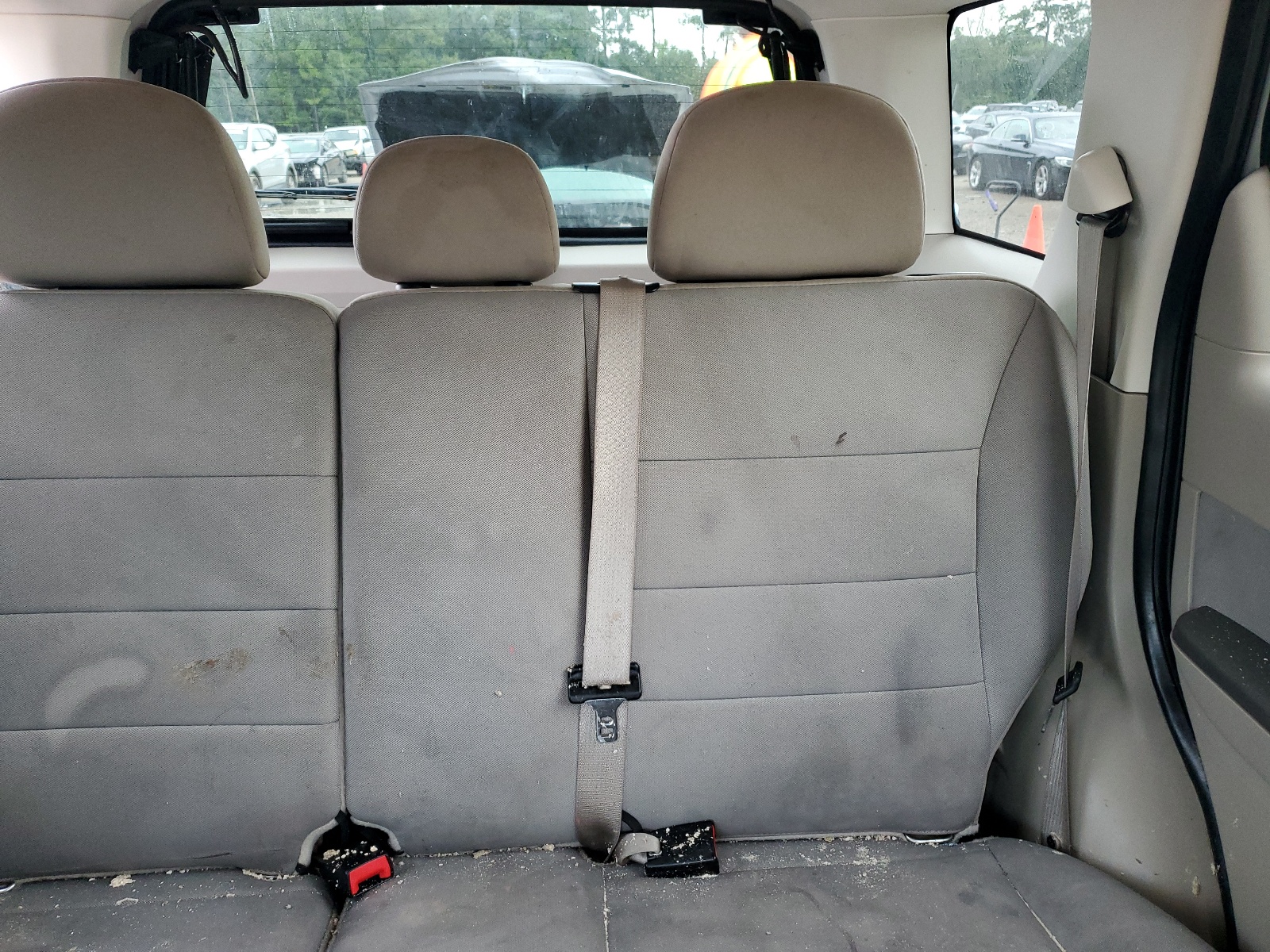 1FMCU0DG8BKA41780 2011 Ford Escape Xlt