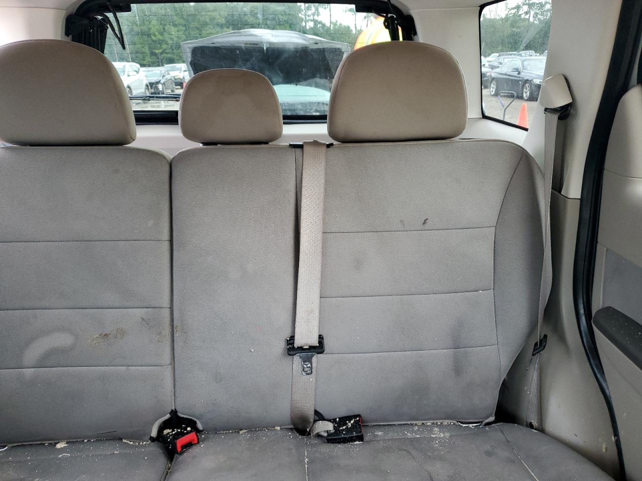 2011 Ford Escape Xlt VIN: 1FMCU0DG8BKA41780 Lot: 64697524