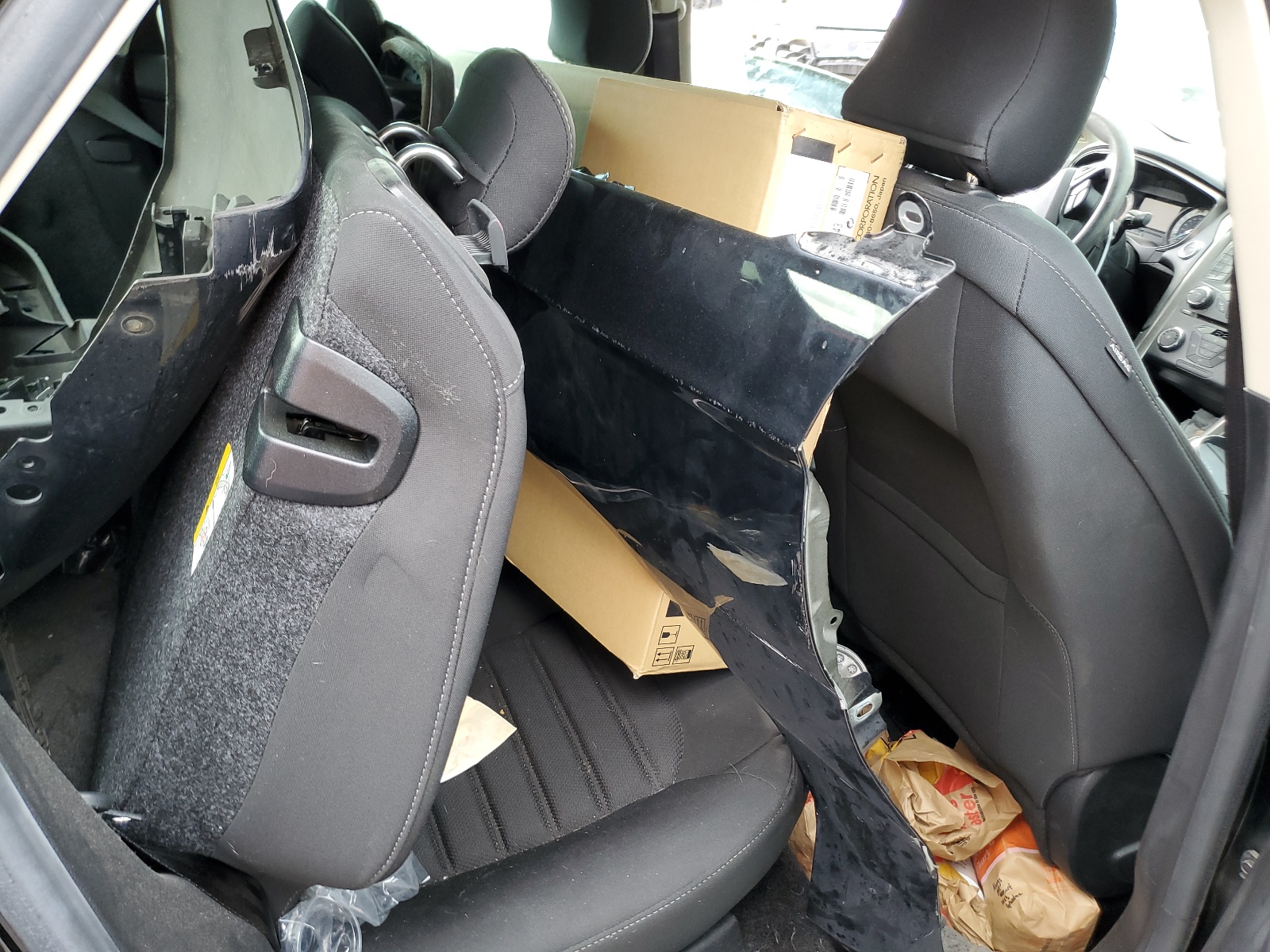 3FA6P0H74HR399312 2017 Ford Fusion Se