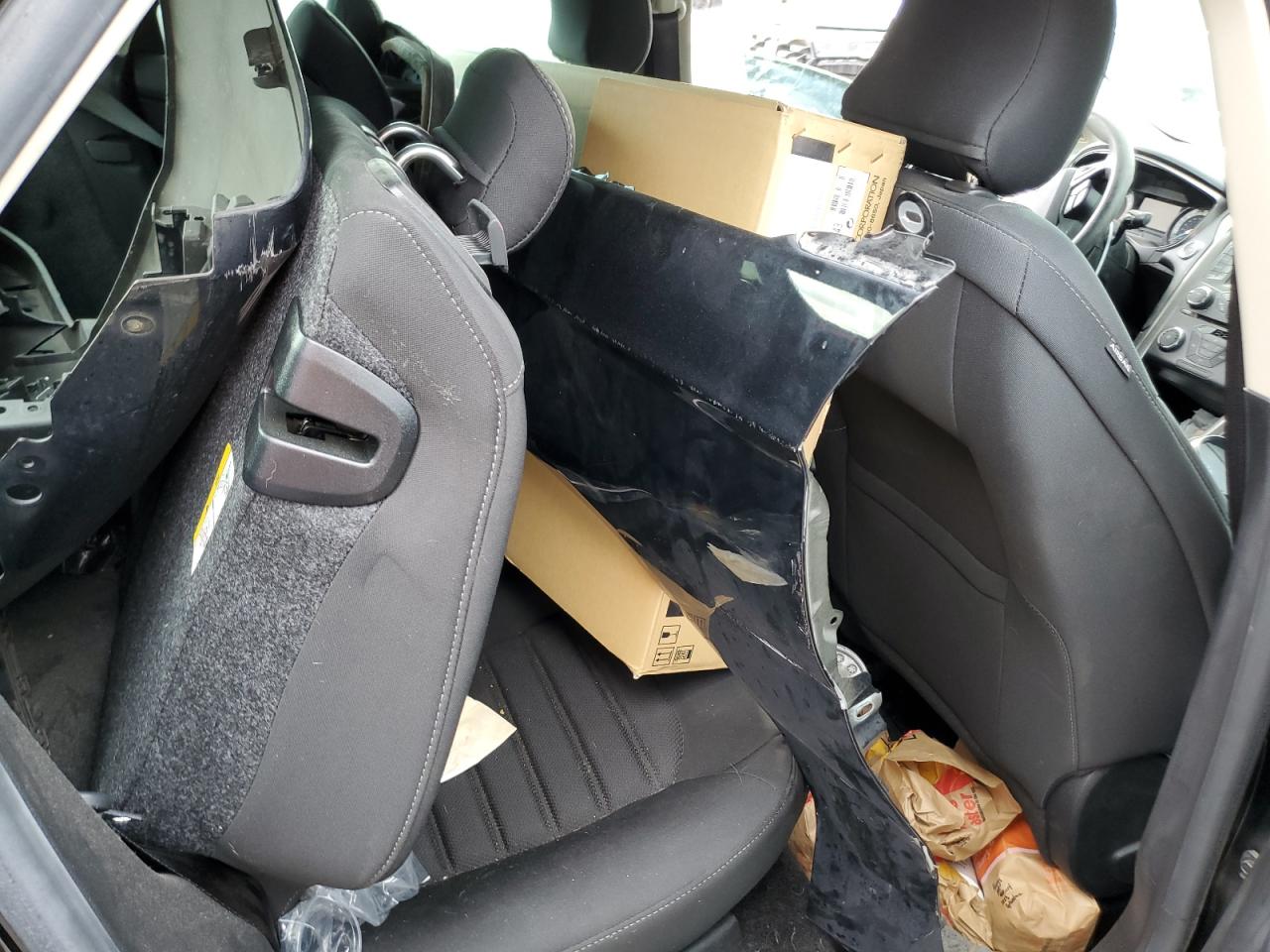 2017 Ford Fusion Se VIN: 3FA6P0H74HR399312 Lot: 63459624