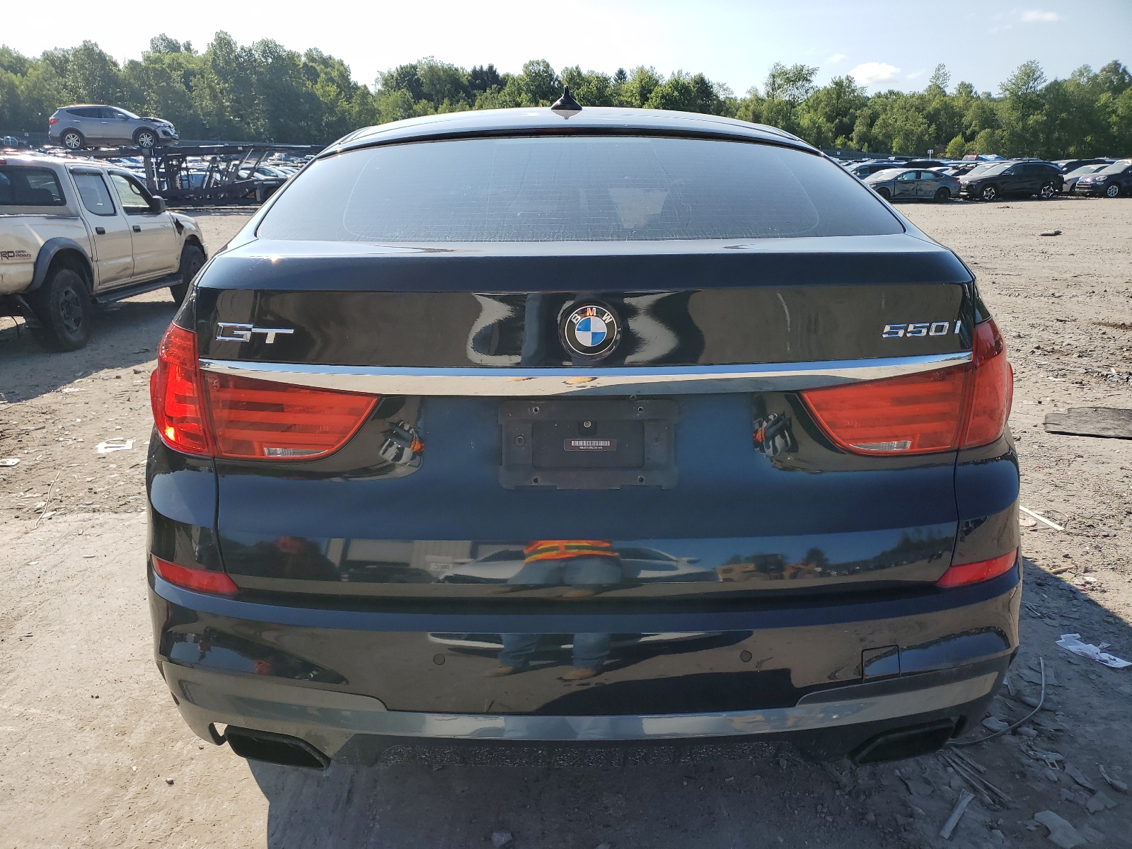 WBASP4C58CC341908 2012 BMW 550 Xigt