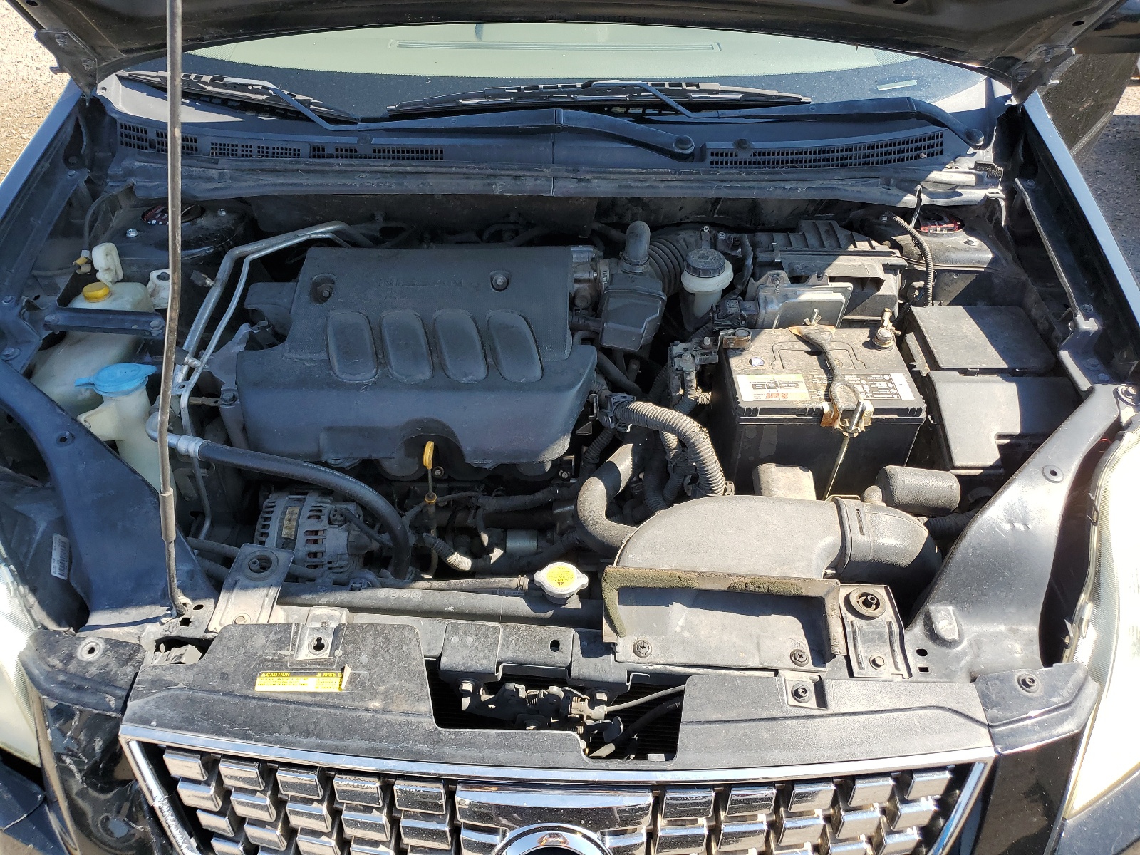 3N1AB61E29L665366 2009 Nissan Sentra 2.0