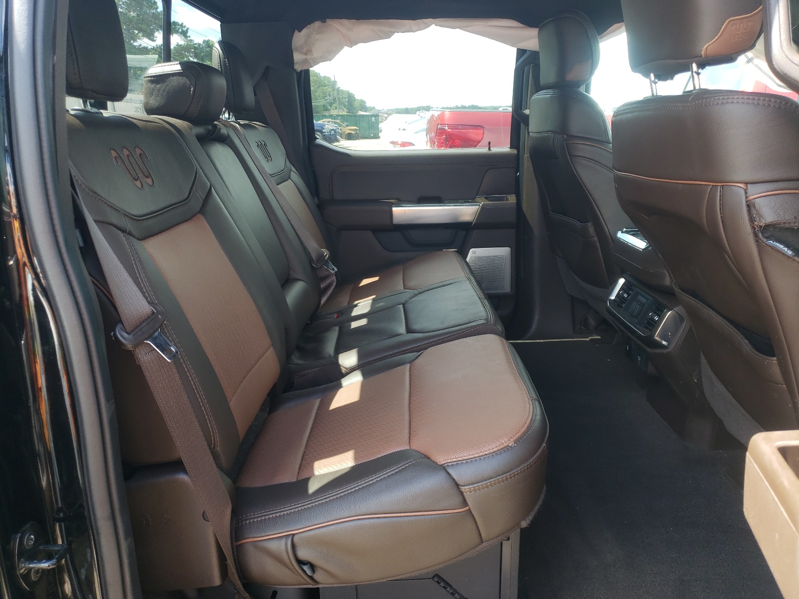 1FTFW1E84NFA62194 2022 Ford F150 Supercrew