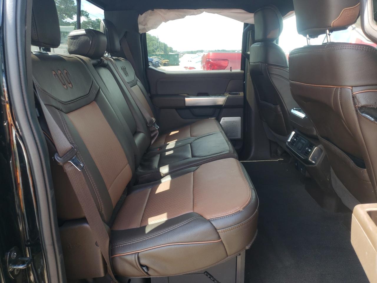 2022 Ford F150 Supercrew VIN: 1FTFW1E84NFA62194 Lot: 60940094