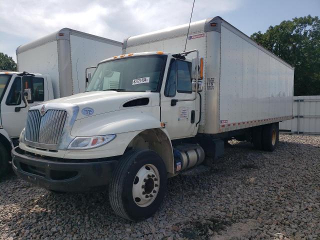 2017 International 4000 4300 na sprzedaż w Avon, MN - Undercarriage