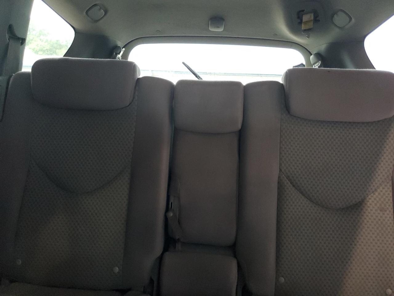 2007 Toyota Rav4 VIN: JTMZD35V775038386 Lot: 63635464