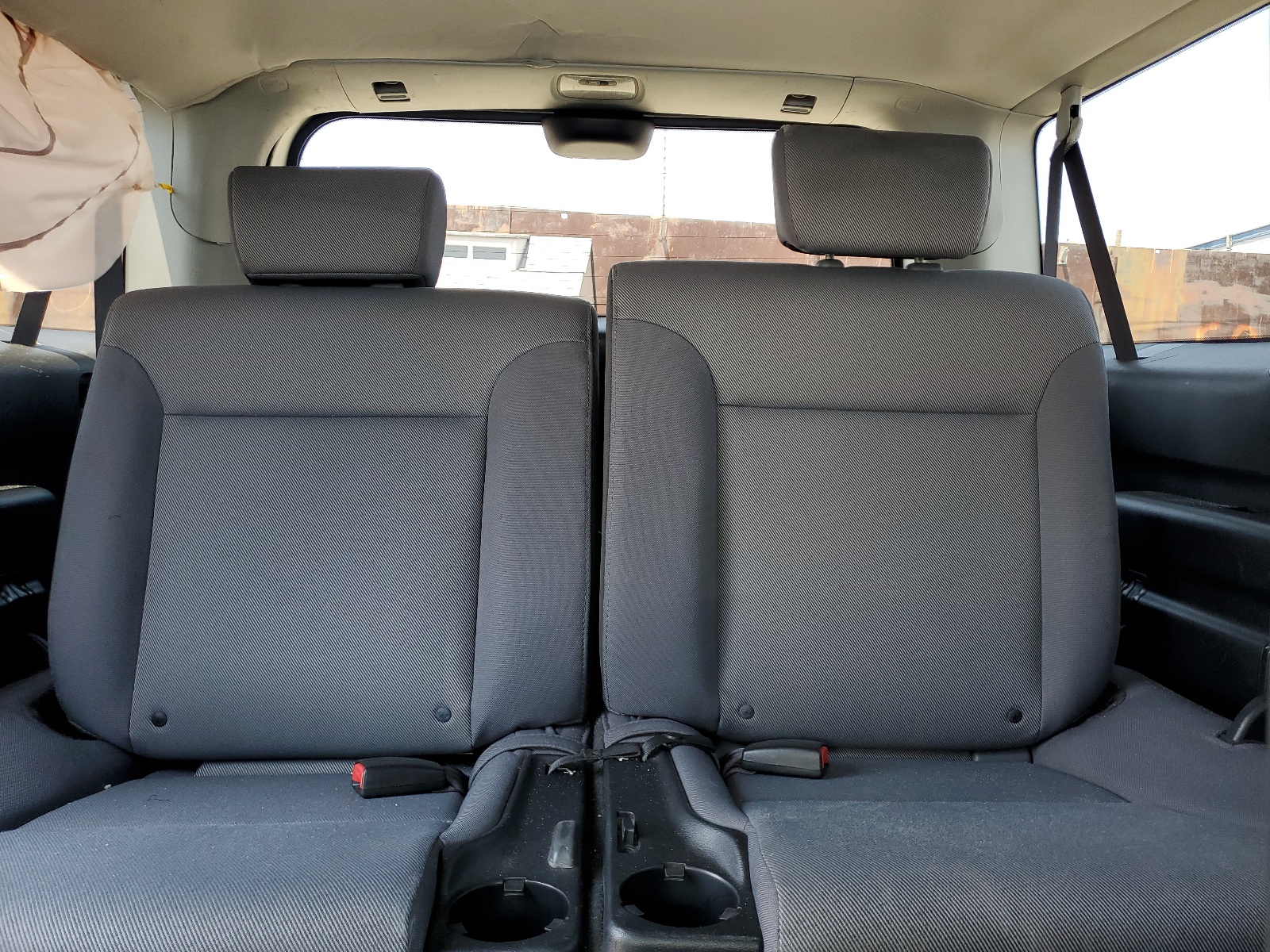 5J6YH18728L015915 2008 Honda Element Ex