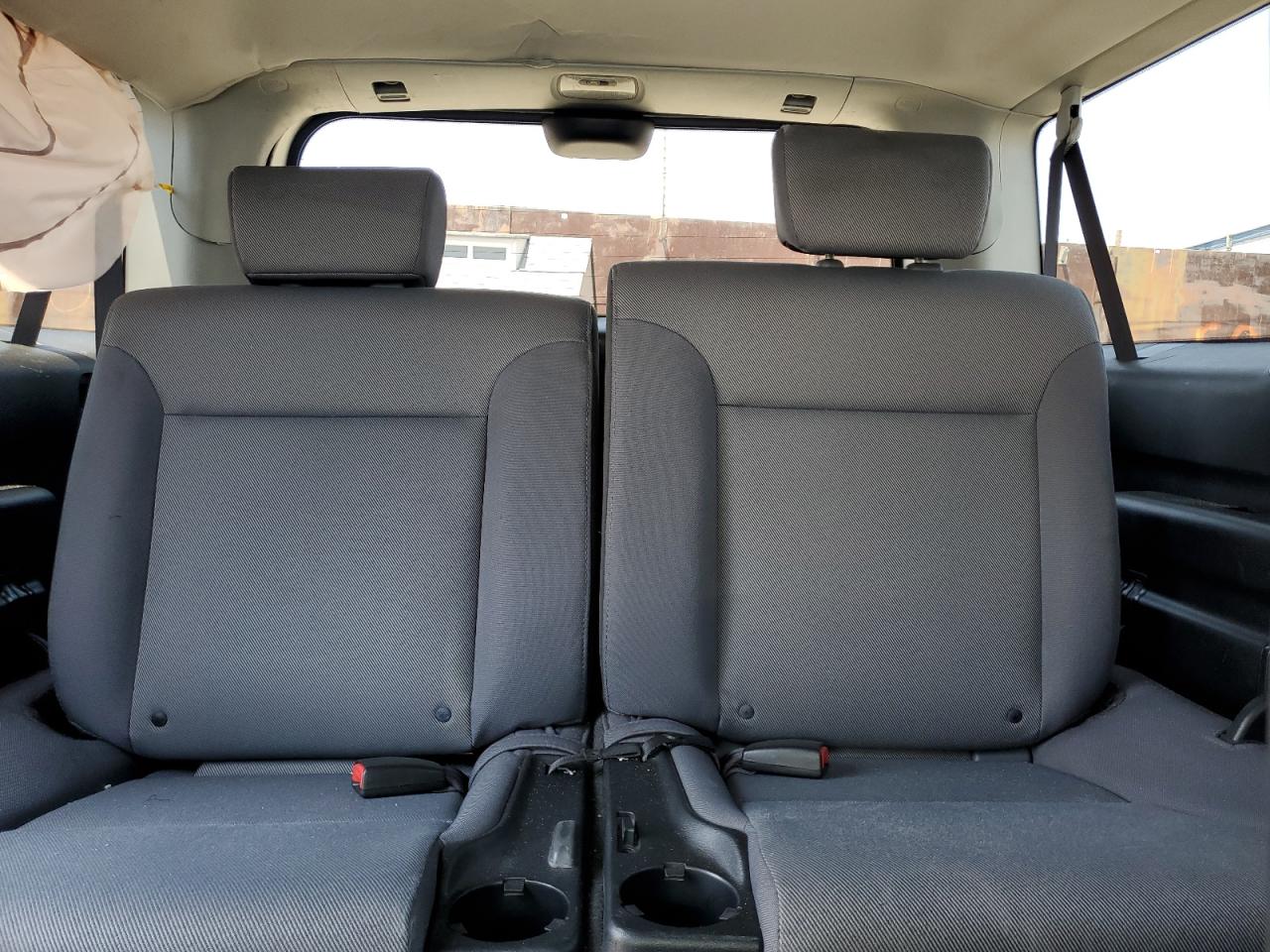 2008 Honda Element Ex VIN: 5J6YH18728L015915 Lot: 64836094