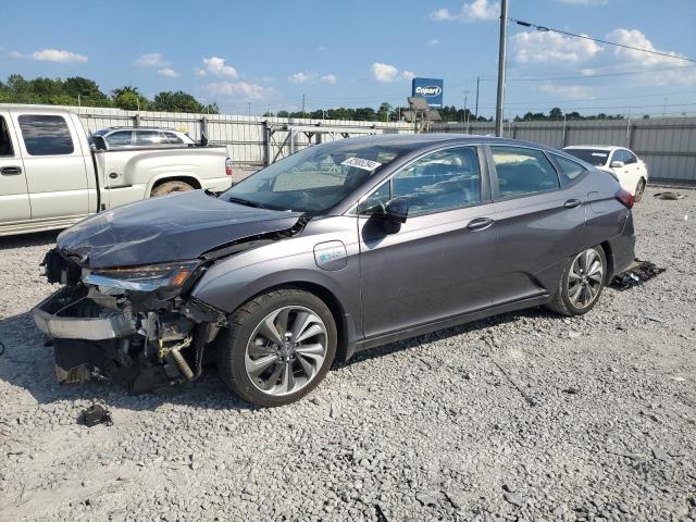  HONDA CLARITY 2018 Серый