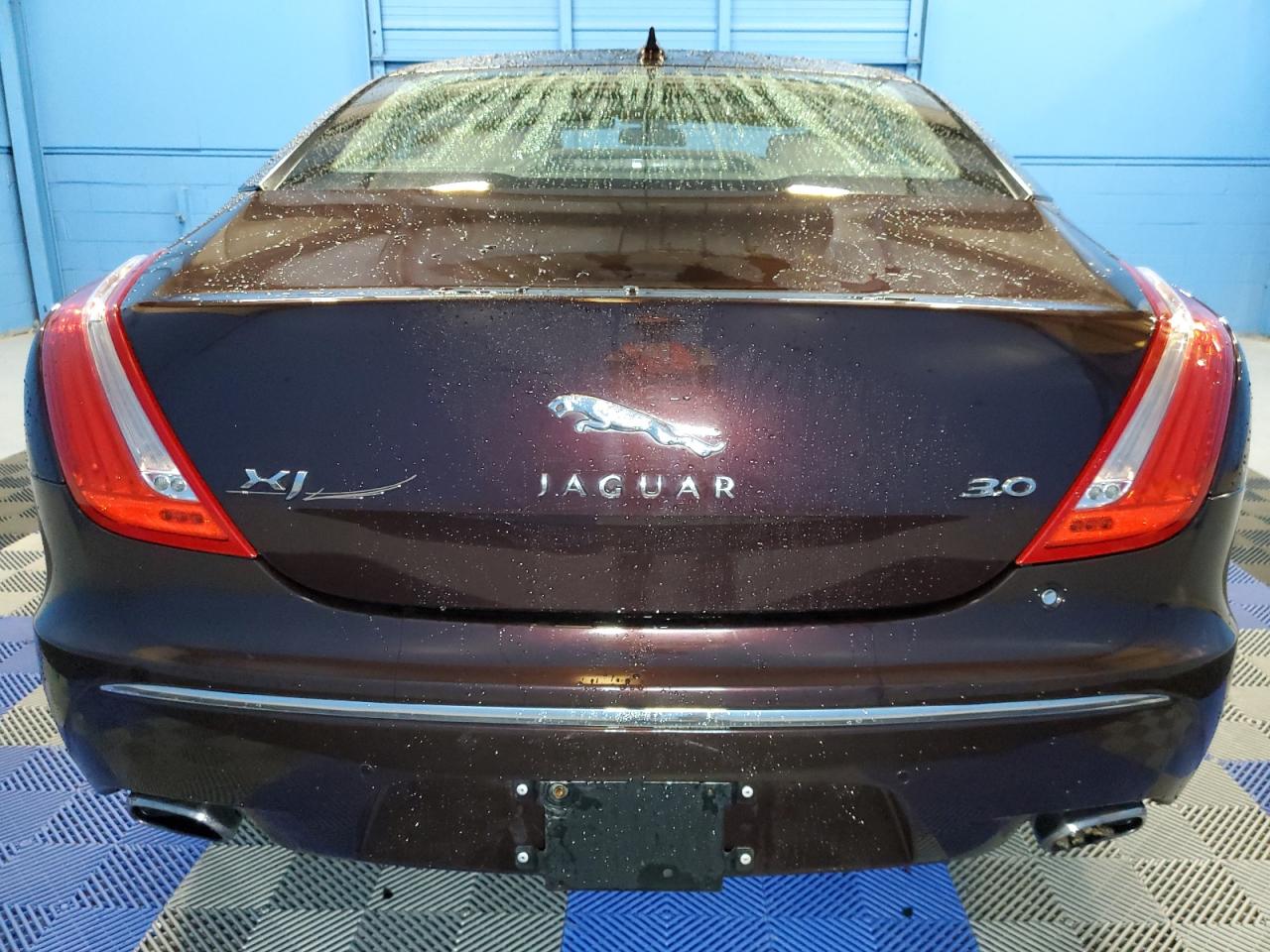 2013 Jaguar Xj VIN: SAJWA1C77D8V42663 Lot: 64078484