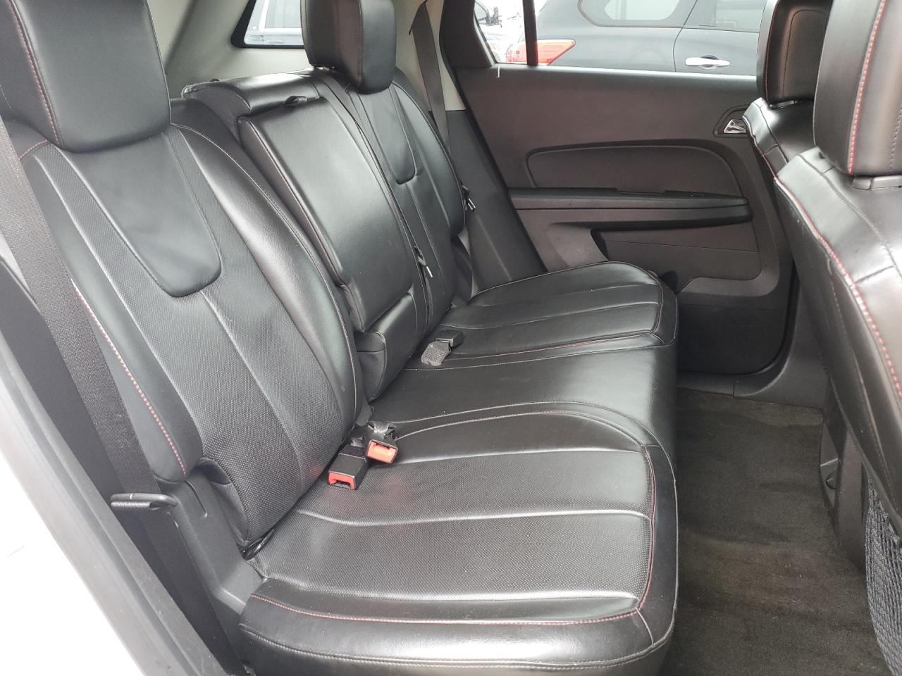 2010 GMC Terrain Slt VIN: 2CTALFEW0A6224913 Lot: 61997174