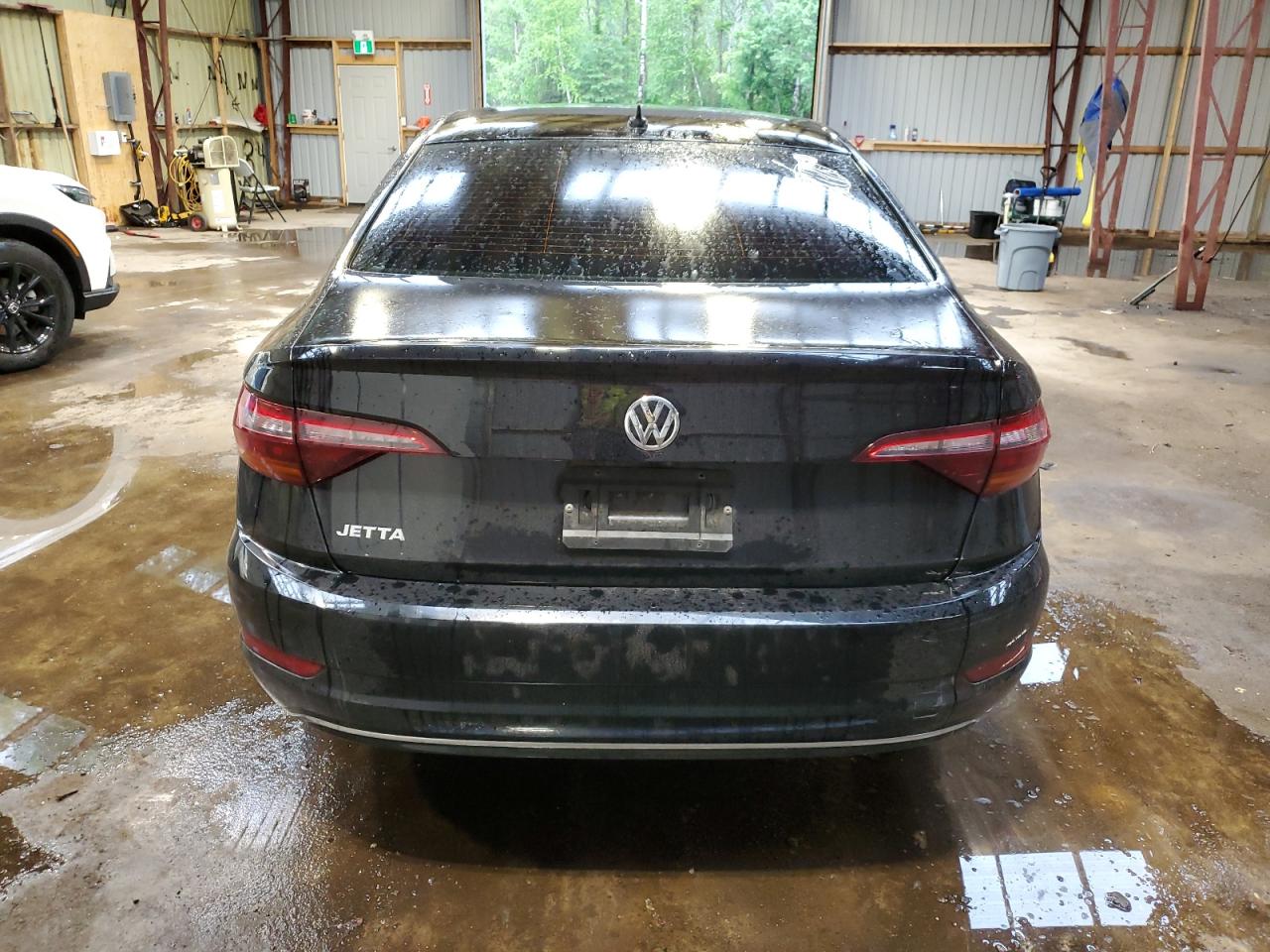 2019 Volkswagen Jetta S VIN: 3VWC57BU9KM272499 Lot: 62191524