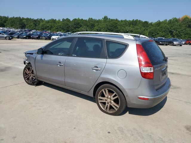  HYUNDAI ELANTRA 2012 Gray