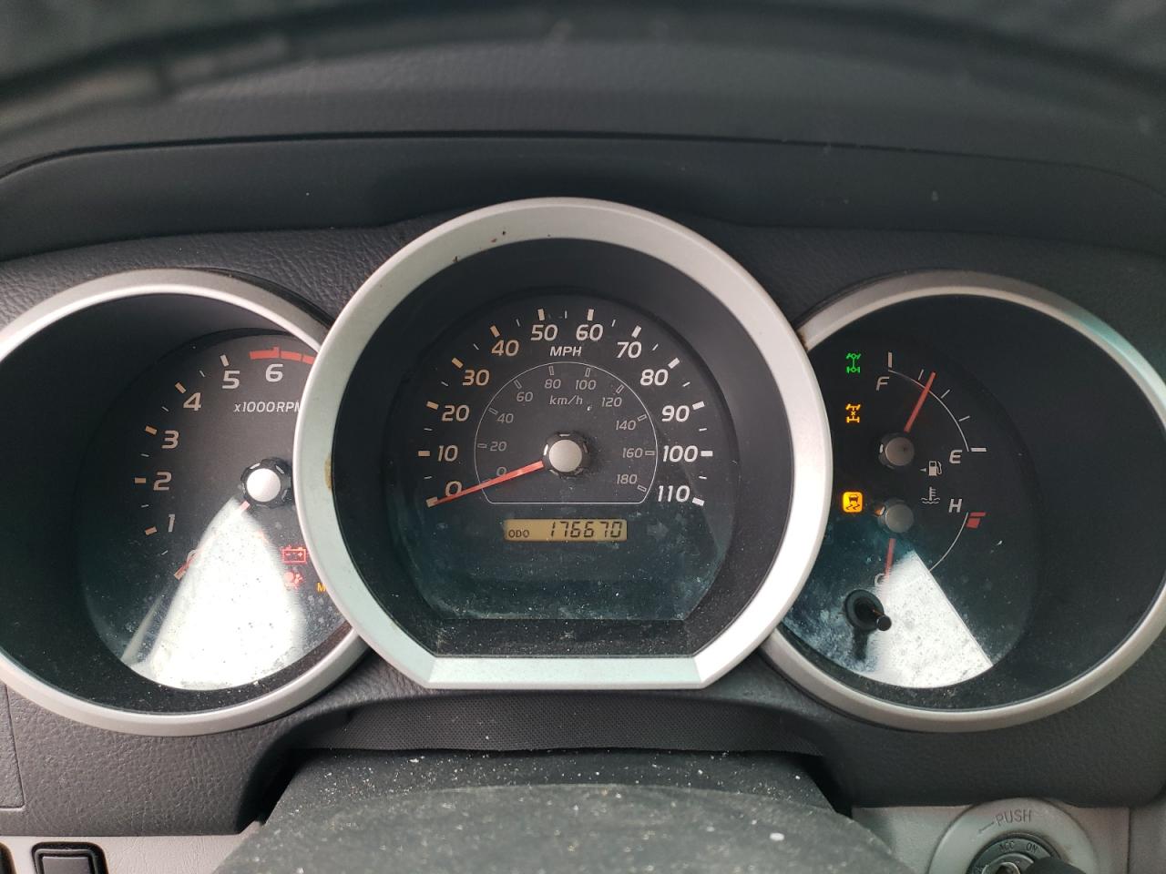 2008 Toyota 4Runner Sr5 VIN: JTEBU14R08K018005 Lot: 57826914