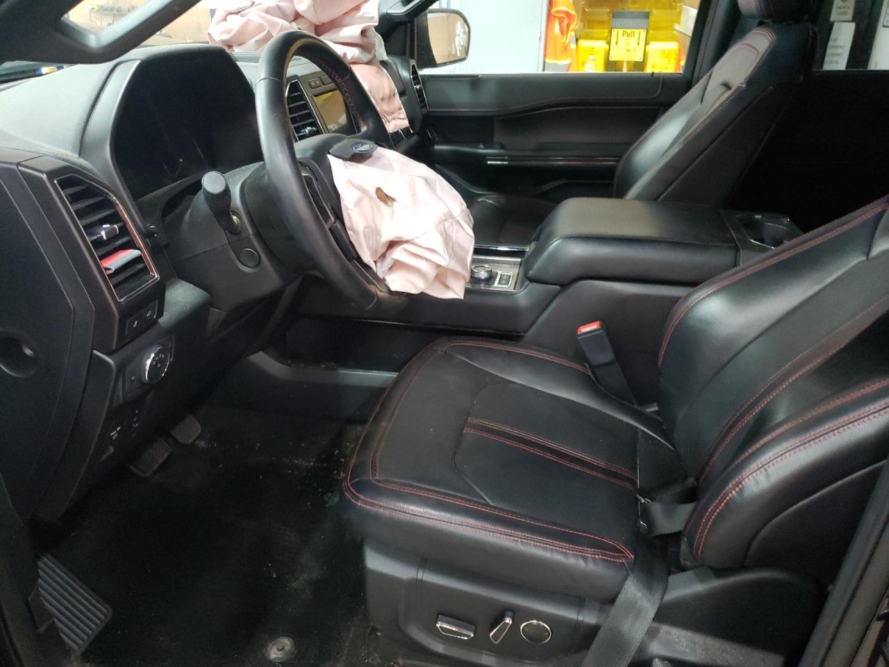 2021 Ford Expedition Max Limited VIN: 1FMJK2AT9MEA22537 Lot: 63503334