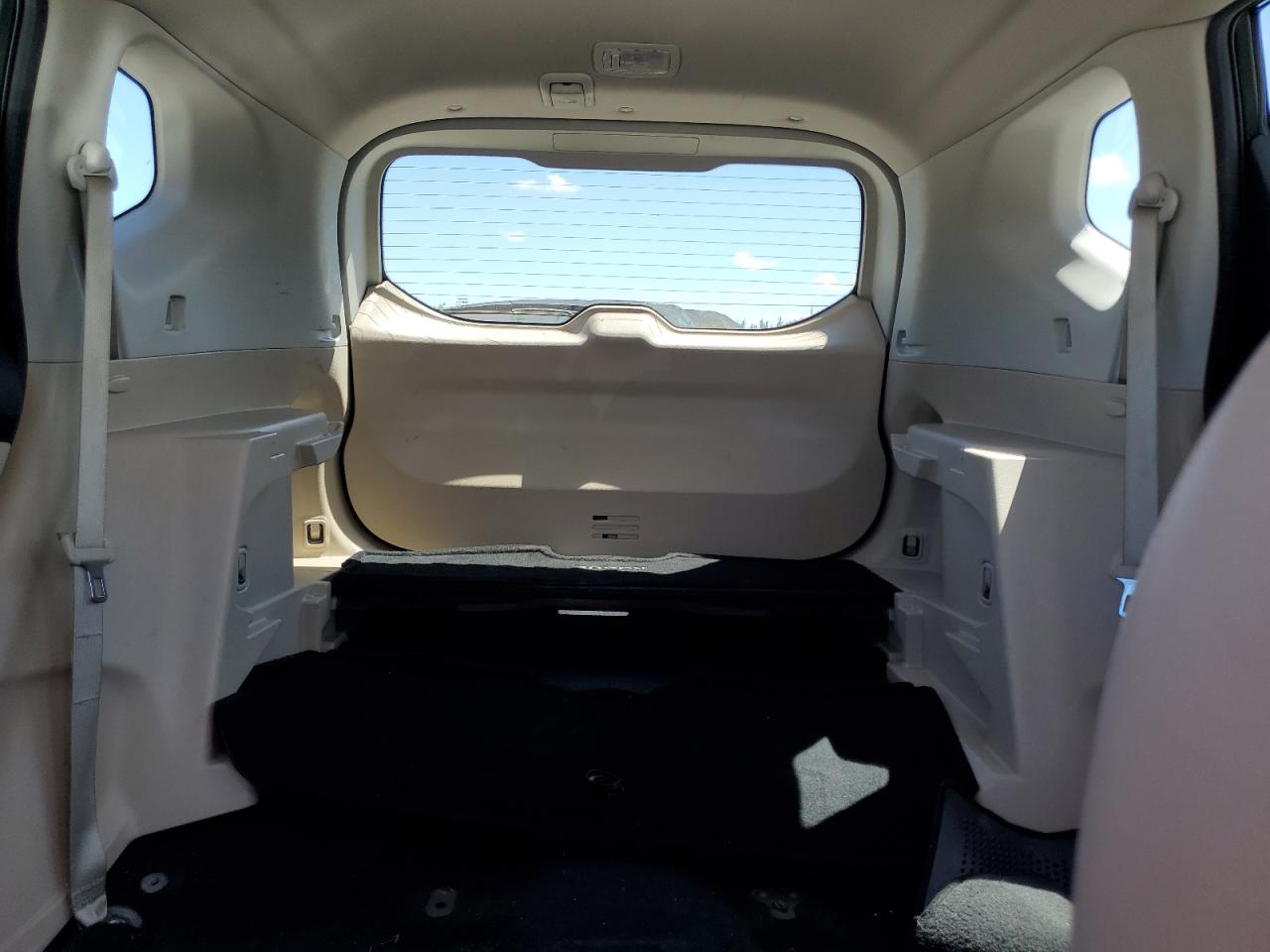 2020 Nissan Rogue S VIN: 5N1AT2MT9LC740995 Lot: 64445854