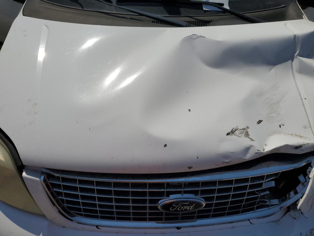 2004 Ford Freestar Limited VIN: 2FMZA58204BA55667 Lot: 65180874