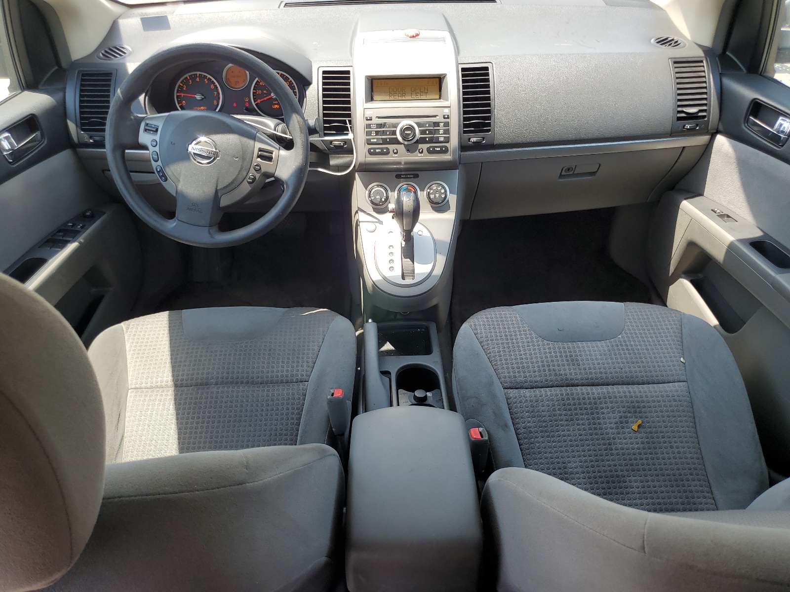 3N1AB61E08L634163 2008 Nissan Sentra 2.0