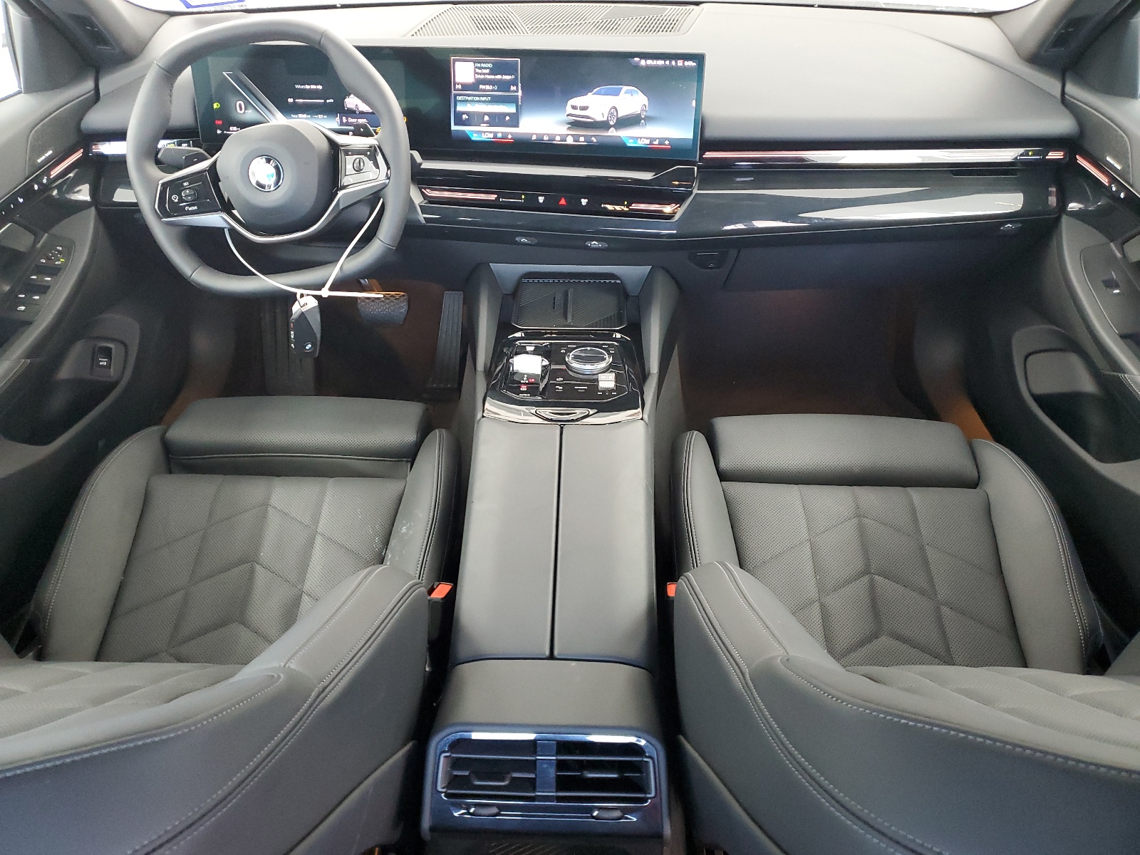 WBA43FJ07RCP88987 2024 BMW 530 I