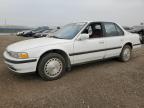 1990 HONDA ACCORD EX for sale at Copart AB - CALGARY