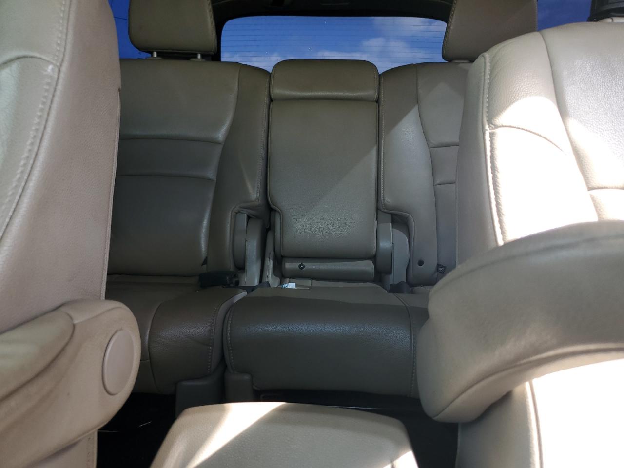 2016 Honda Pilot Exl VIN: 5FNYF5H51GB051274 Lot: 62762214